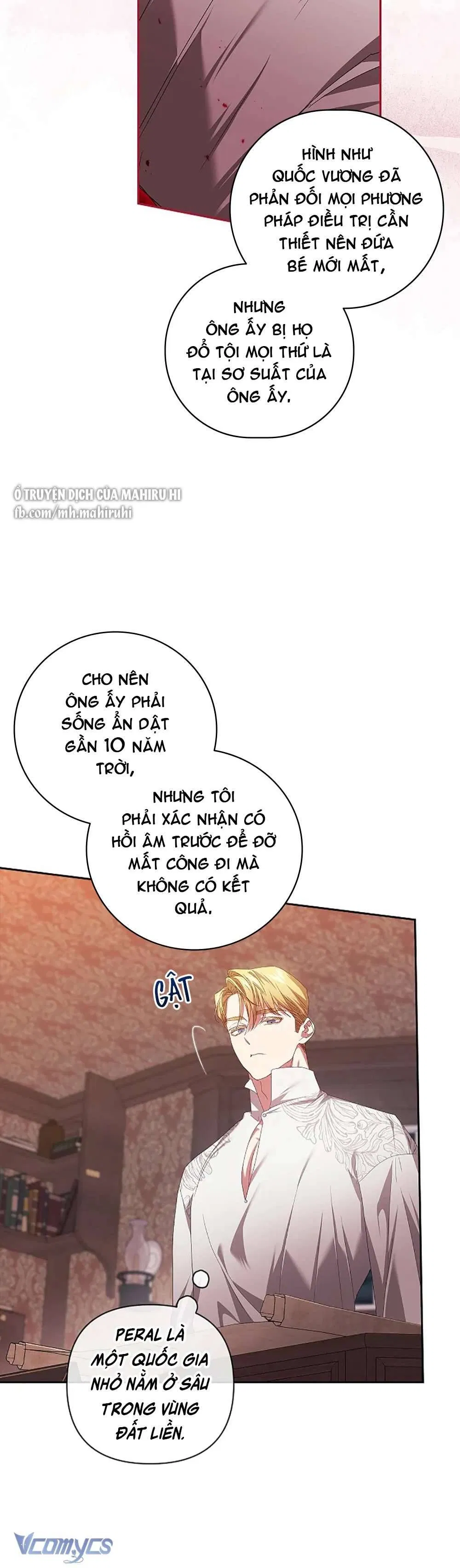 Hôn Nhân Này Rồi Sẽ Đổ Vỡ 
