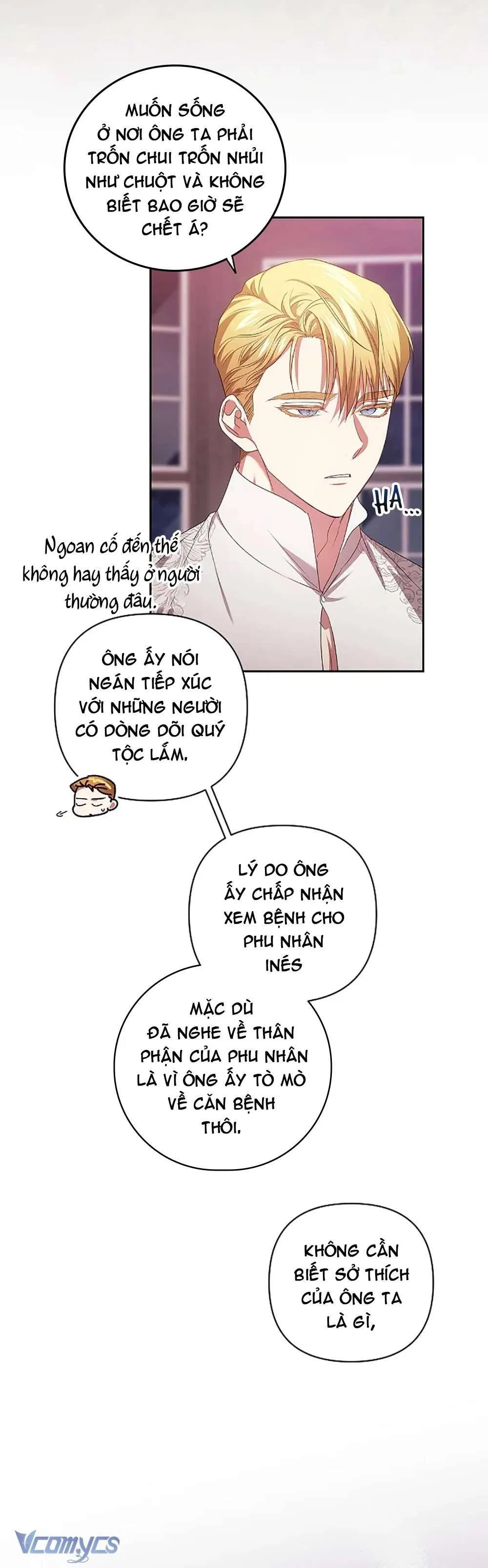 Hôn Nhân Này Rồi Sẽ Đổ Vỡ 