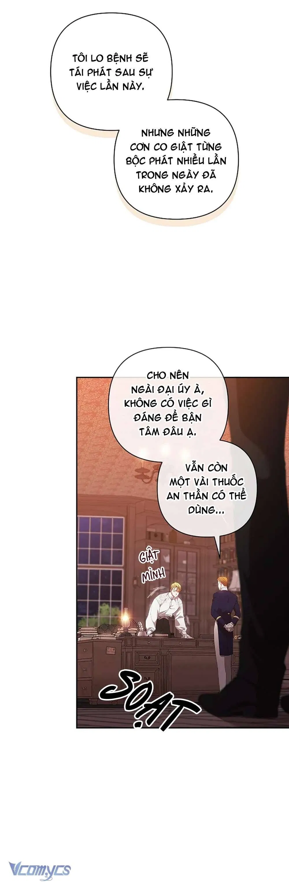 Hôn Nhân Này Rồi Sẽ Đổ Vỡ 
