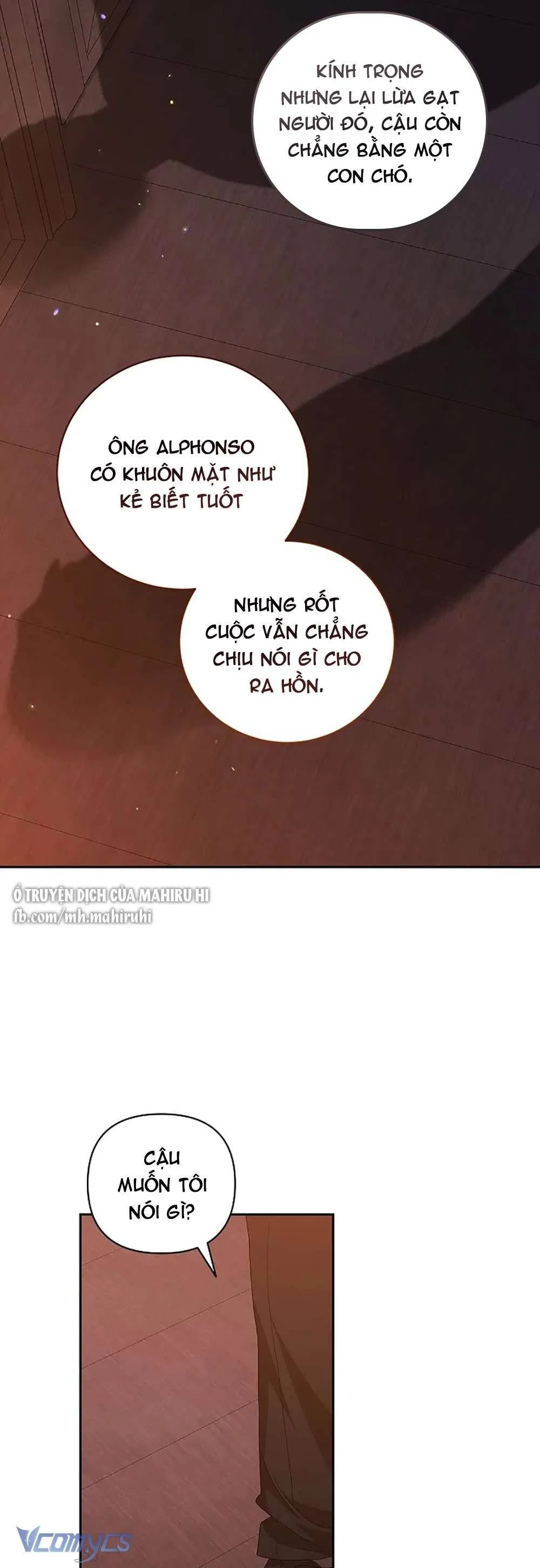 Hôn Nhân Này Rồi Sẽ Đổ Vỡ 
