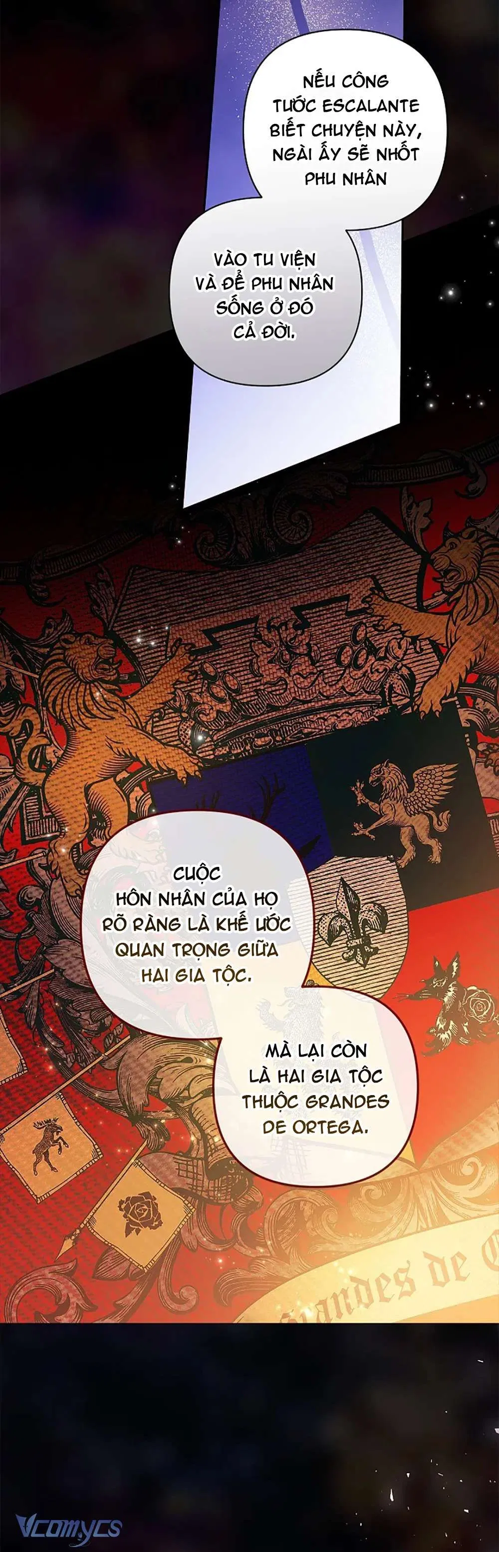 Hôn Nhân Này Rồi Sẽ Đổ Vỡ 