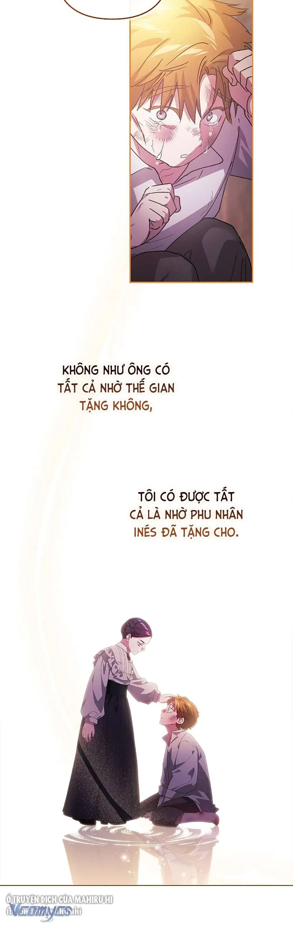 Hôn Nhân Này Rồi Sẽ Đổ Vỡ 