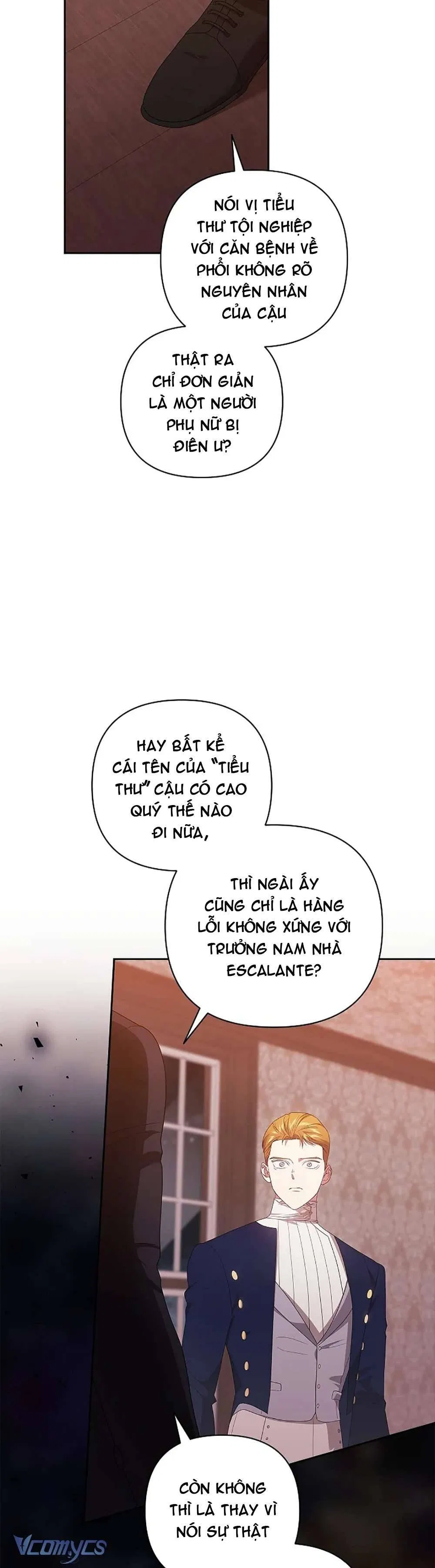 Hôn Nhân Này Rồi Sẽ Đổ Vỡ 