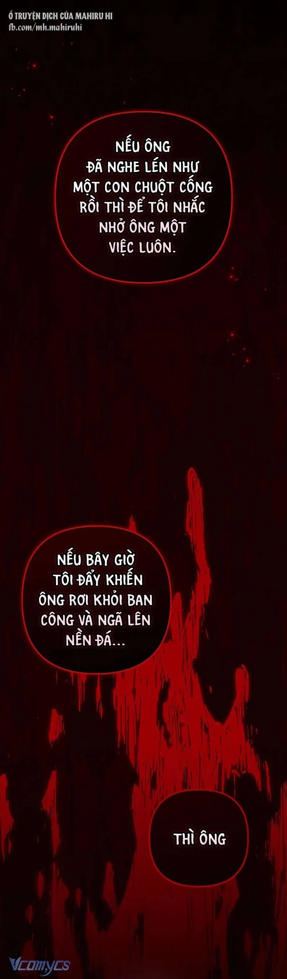 Hôn Nhân Này Rồi Sẽ Đổ Vỡ 