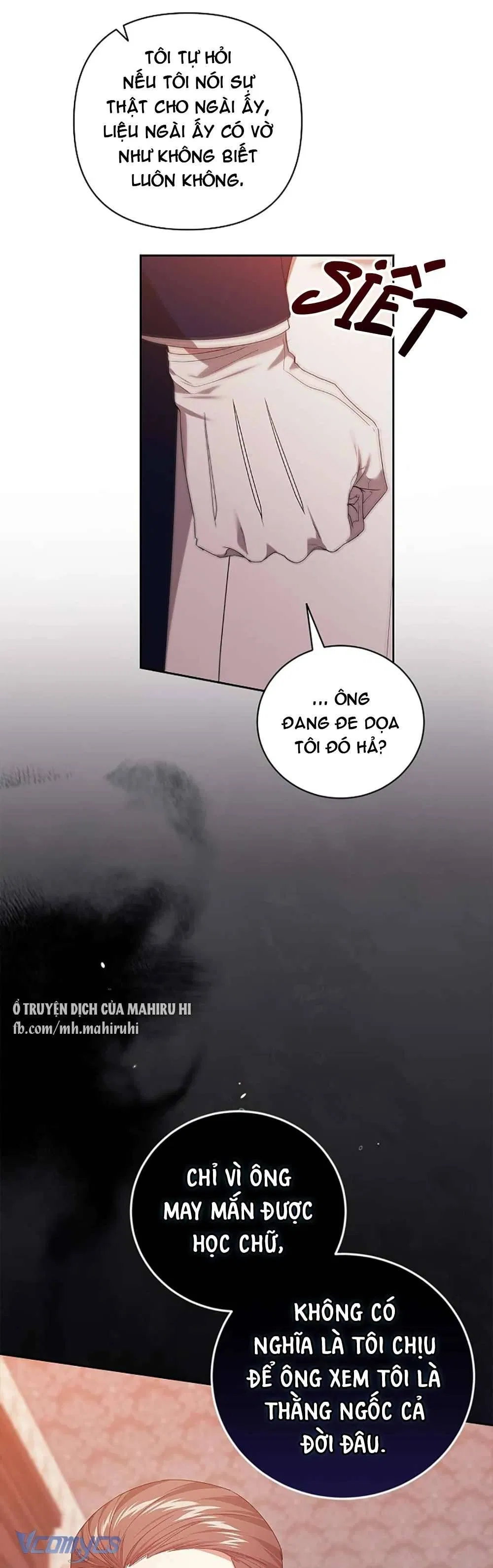 Hôn Nhân Này Rồi Sẽ Đổ Vỡ 