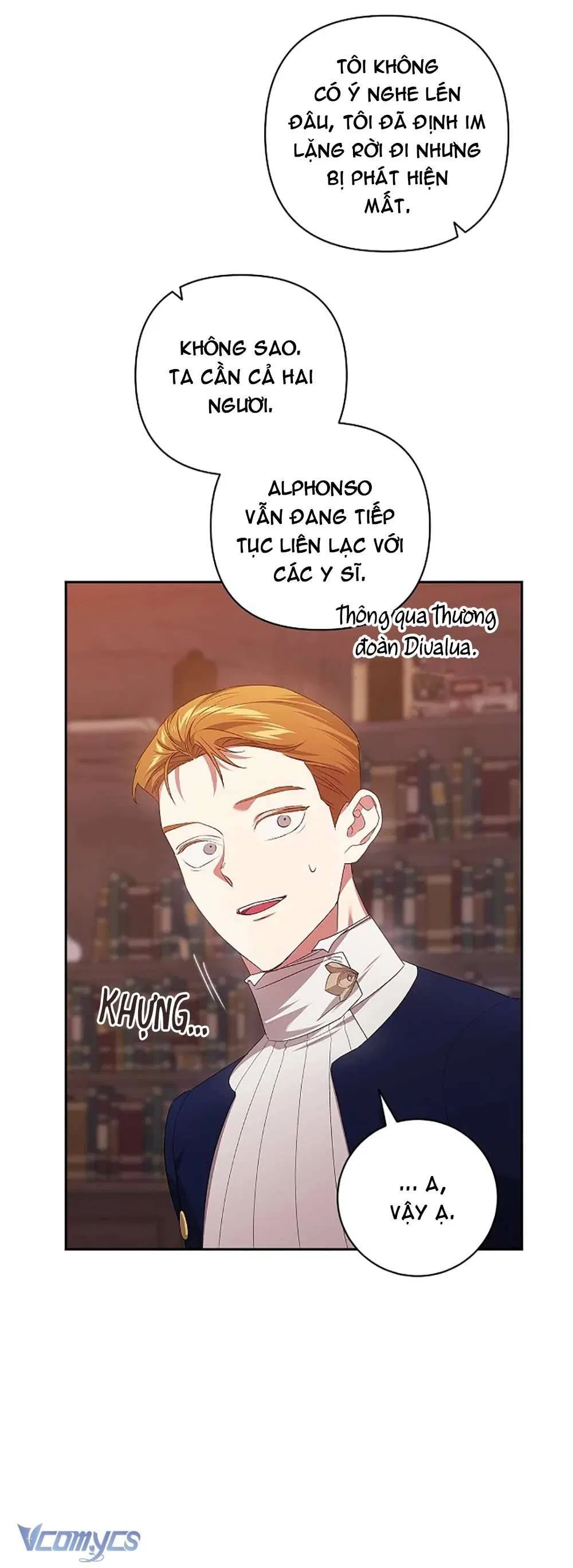 Hôn Nhân Này Rồi Sẽ Đổ Vỡ 