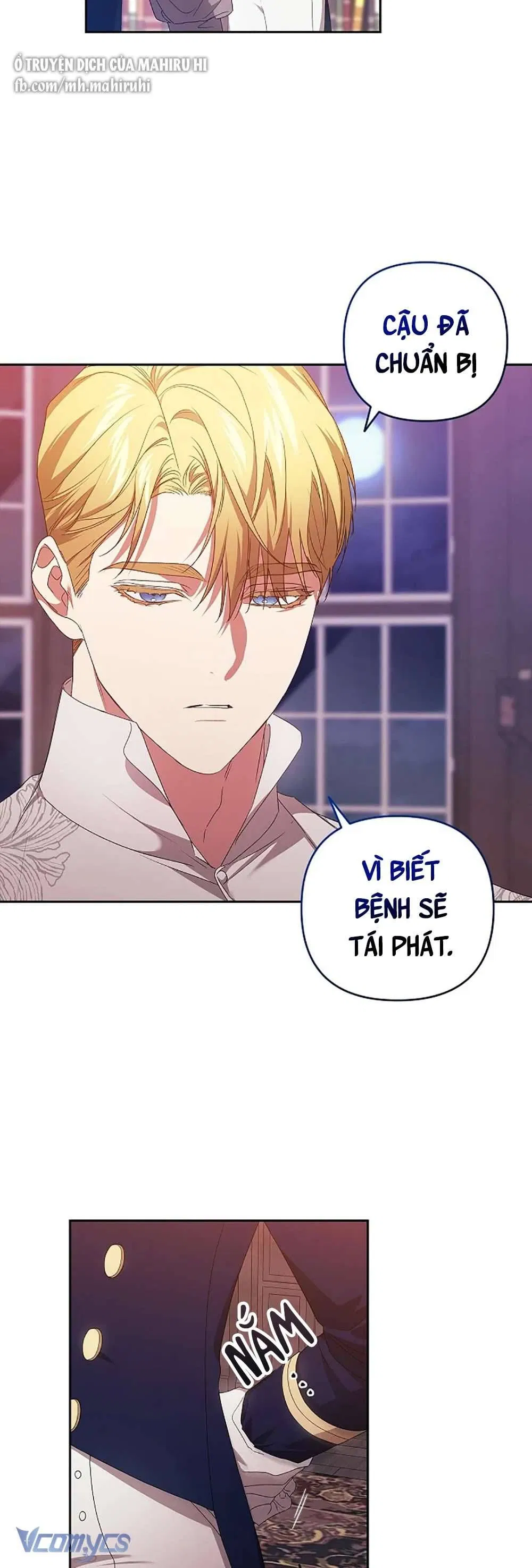 Hôn Nhân Này Rồi Sẽ Đổ Vỡ 