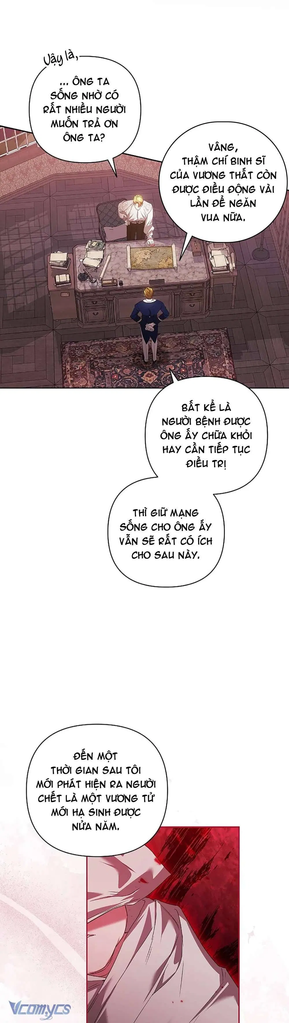 Hôn Nhân Này Rồi Sẽ Đổ Vỡ 