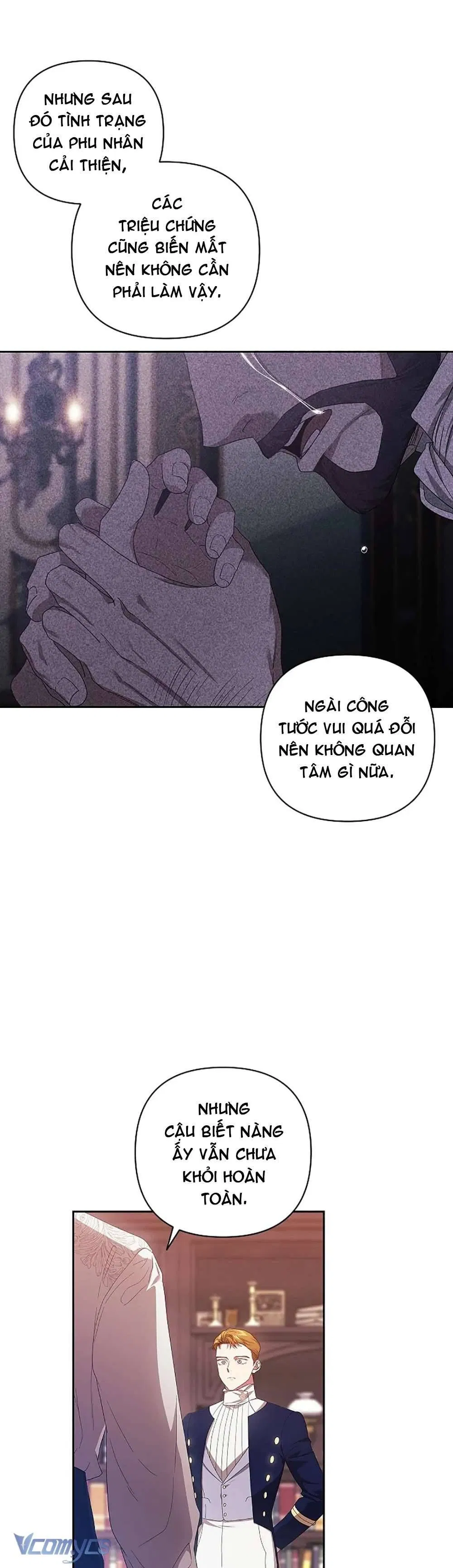 Hôn Nhân Này Rồi Sẽ Đổ Vỡ 