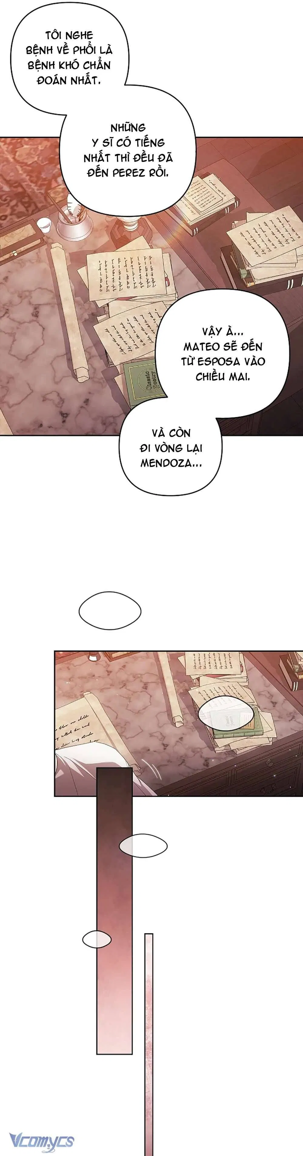 Hôn Nhân Này Rồi Sẽ Đổ Vỡ 