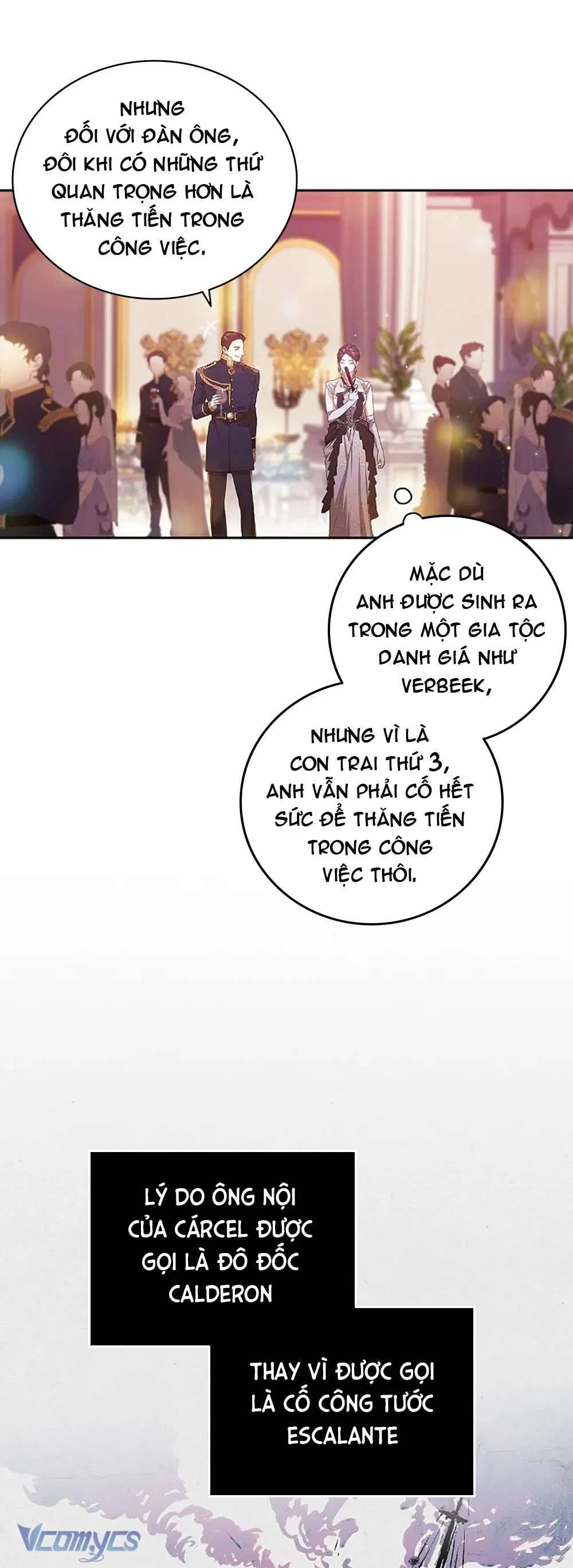 Hôn Nhân Này Rồi Sẽ Đổ Vỡ 