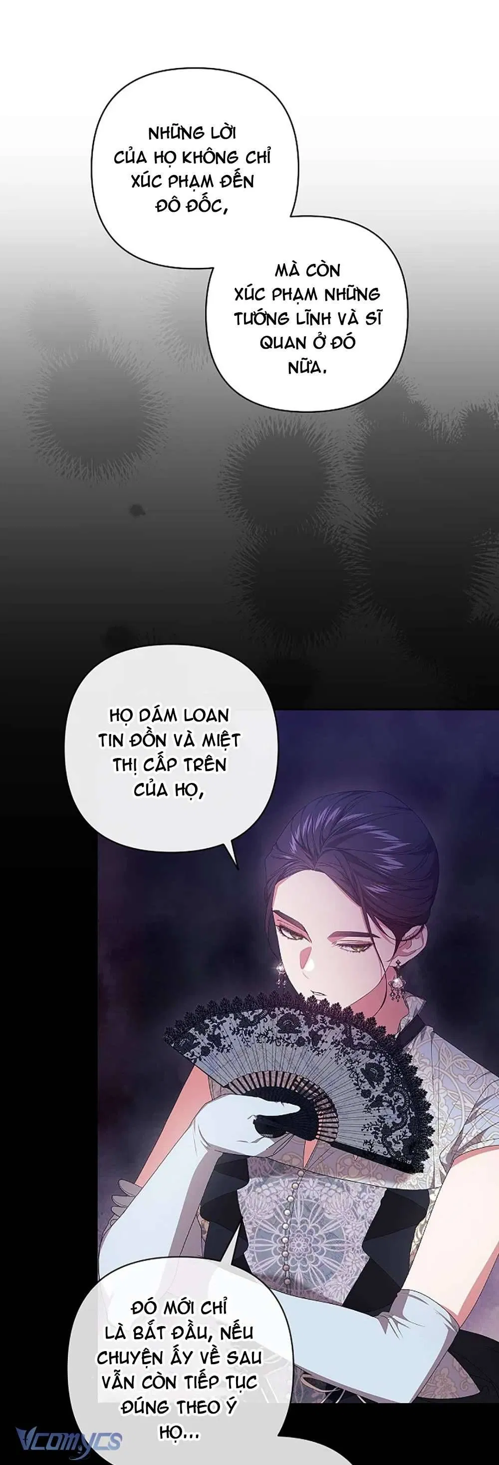 Hôn Nhân Này Rồi Sẽ Đổ Vỡ 