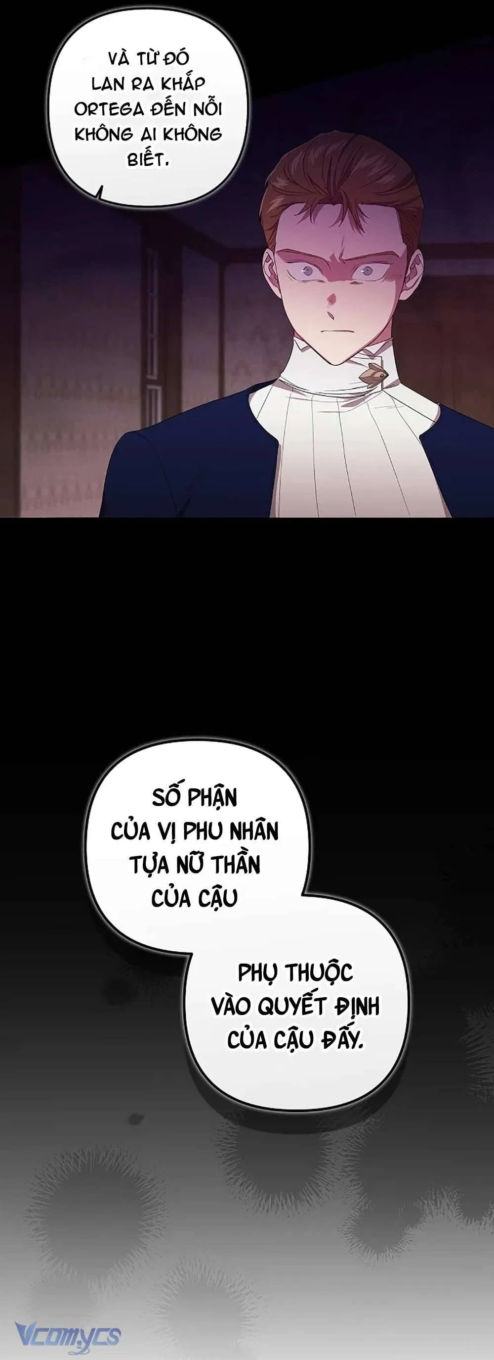 Hôn Nhân Này Rồi Sẽ Đổ Vỡ 