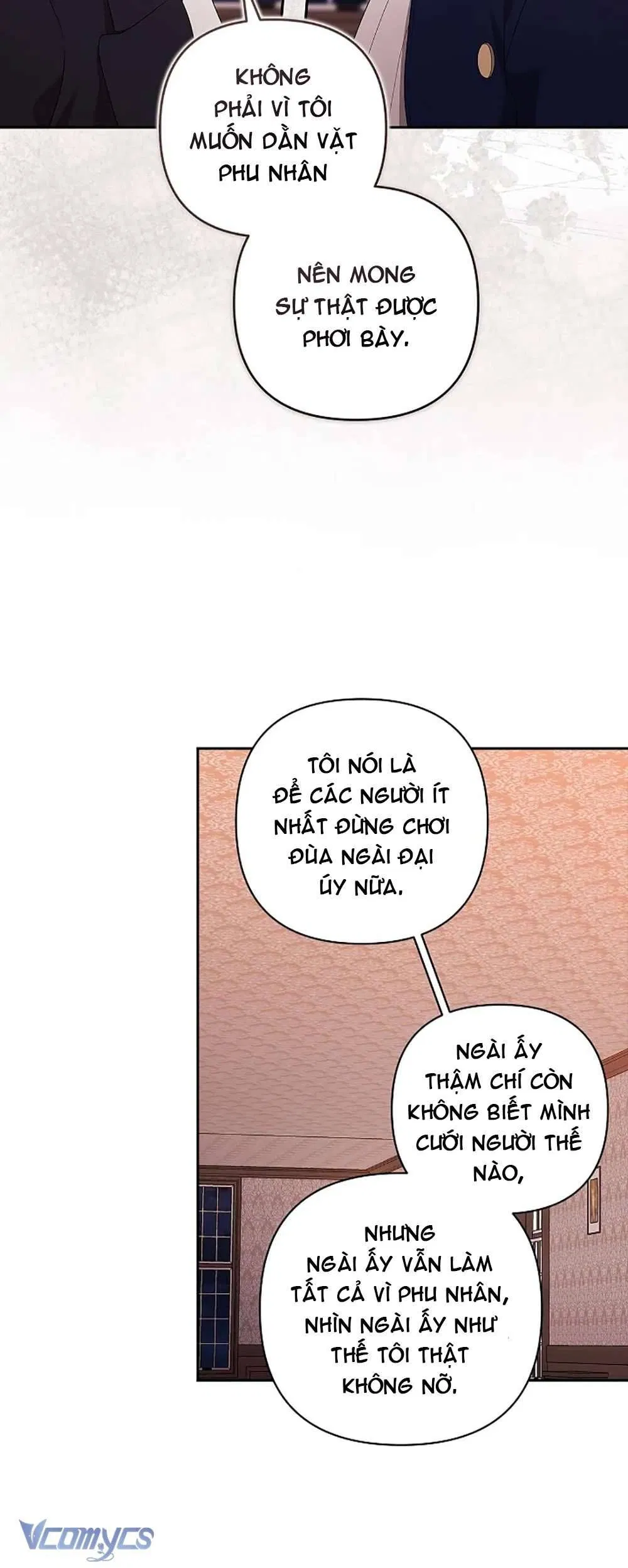 Hôn Nhân Này Rồi Sẽ Đổ Vỡ 