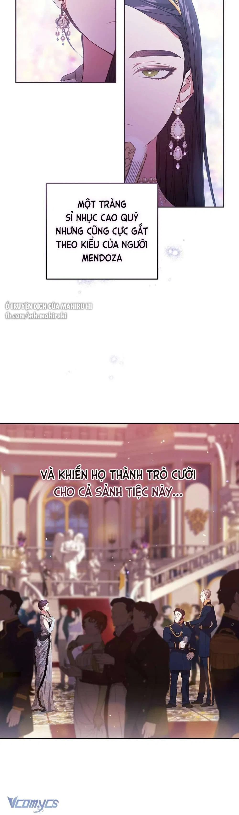 Hôn Nhân Này Rồi Sẽ Đổ Vỡ 