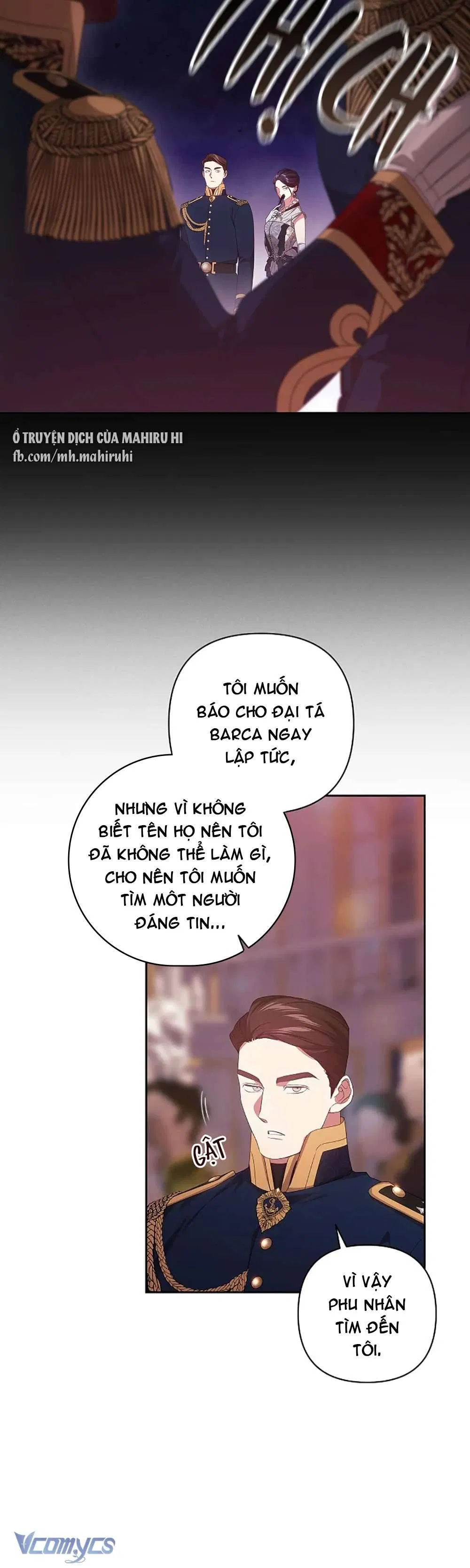 Hôn Nhân Này Rồi Sẽ Đổ Vỡ 