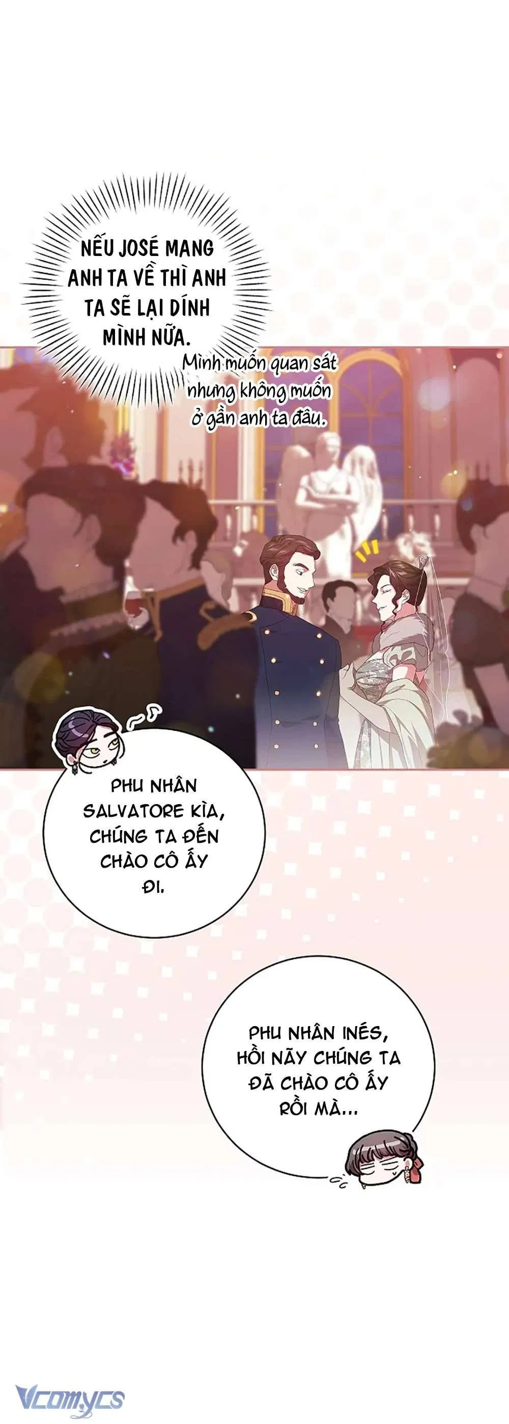 Hôn Nhân Này Rồi Sẽ Đổ Vỡ 