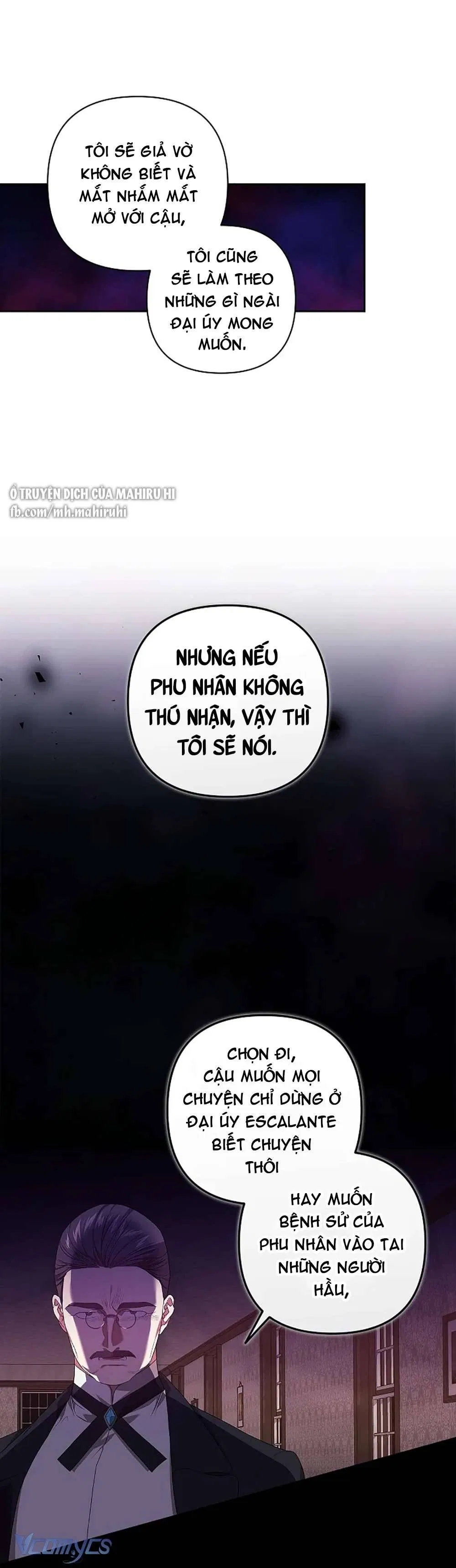 Hôn Nhân Này Rồi Sẽ Đổ Vỡ 