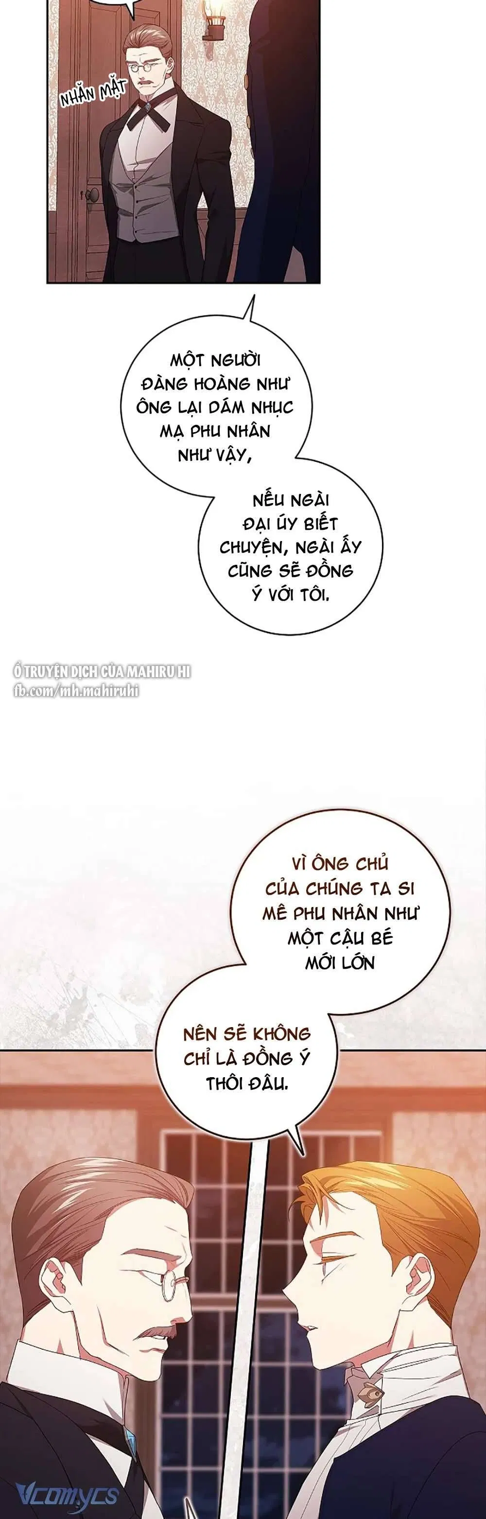 Hôn Nhân Này Rồi Sẽ Đổ Vỡ 