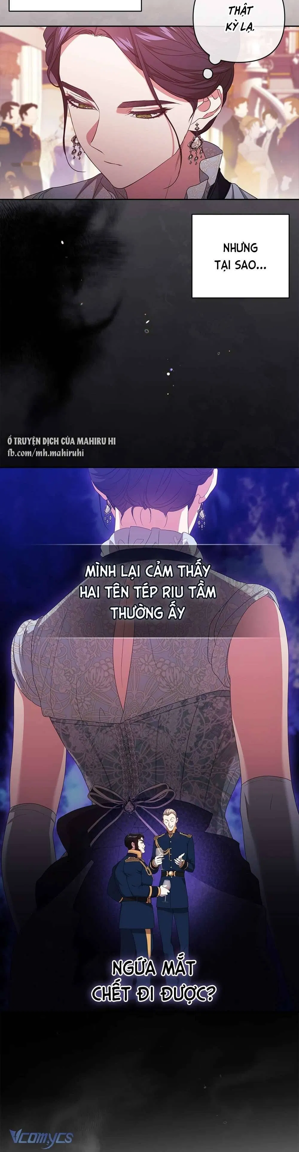 Hôn Nhân Này Rồi Sẽ Đổ Vỡ 