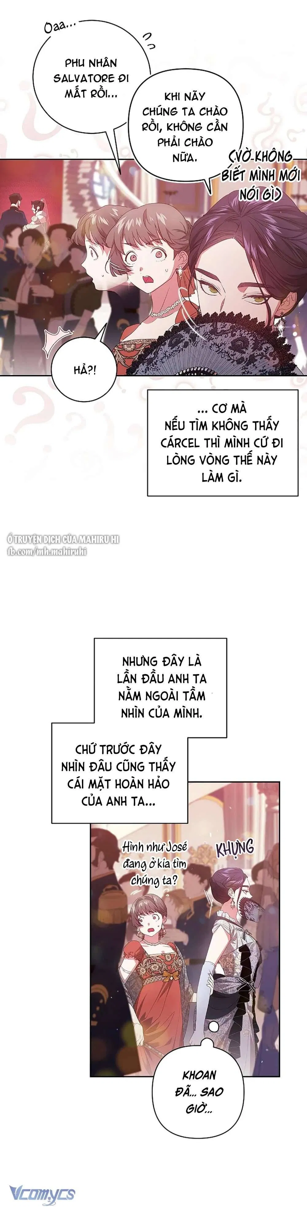 Hôn Nhân Này Rồi Sẽ Đổ Vỡ 