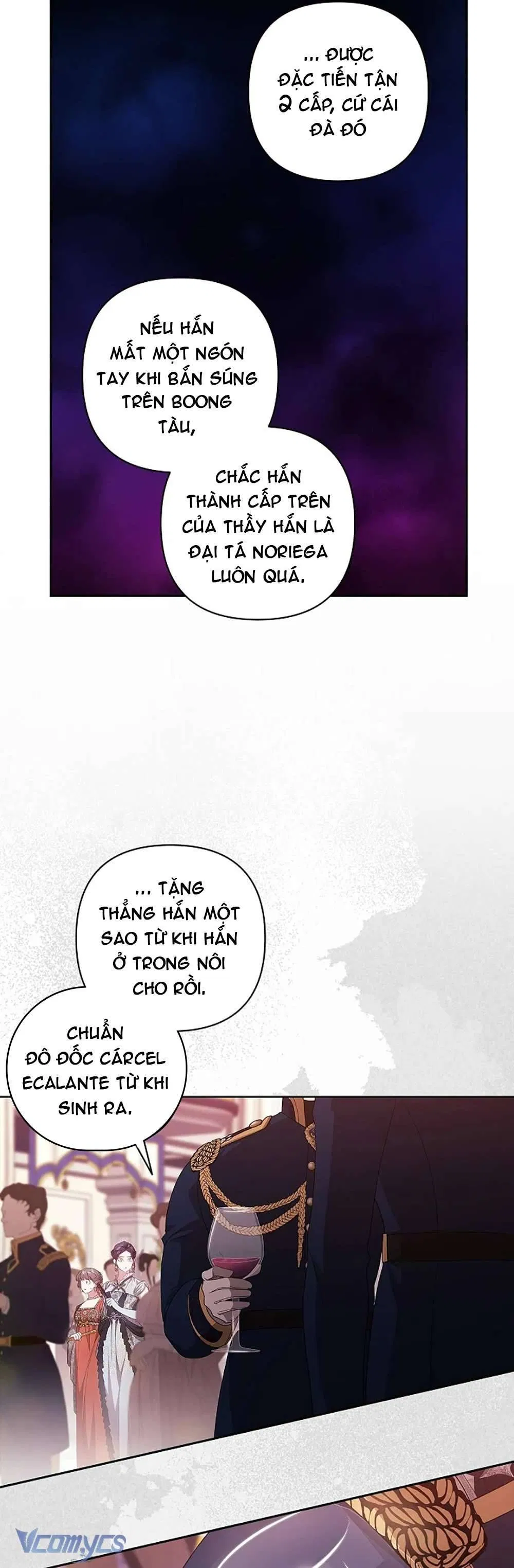 Hôn Nhân Này Rồi Sẽ Đổ Vỡ 