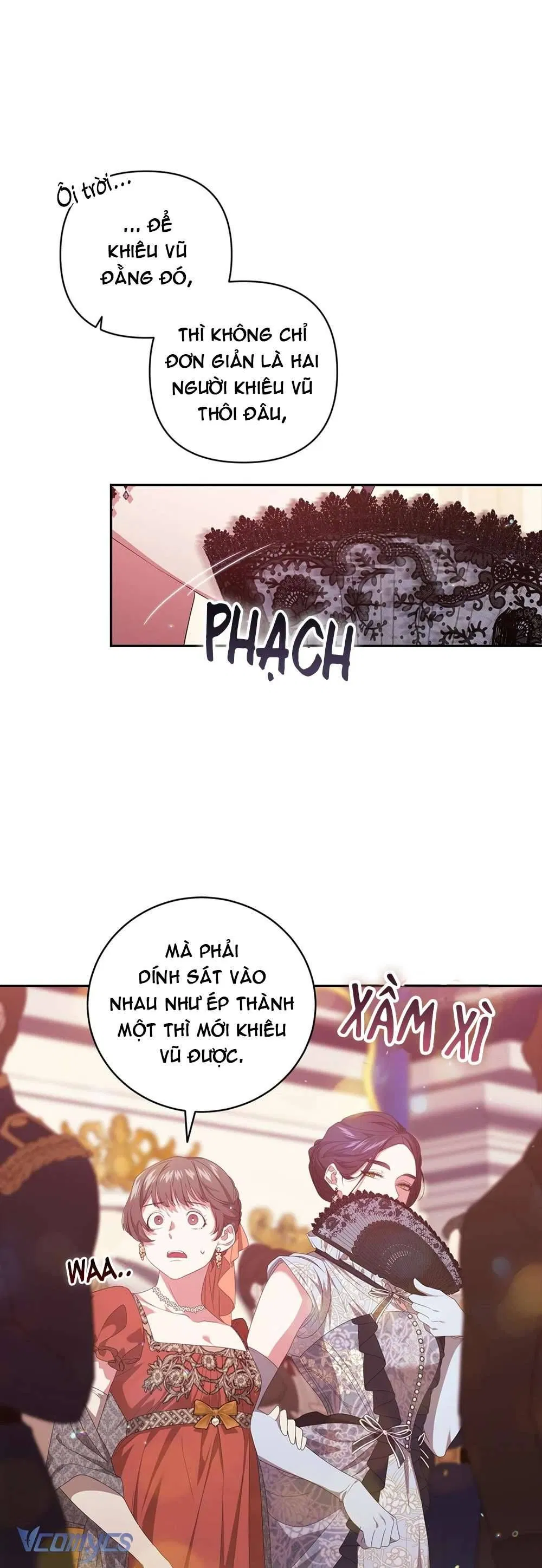 Hôn Nhân Này Rồi Sẽ Đổ Vỡ 
