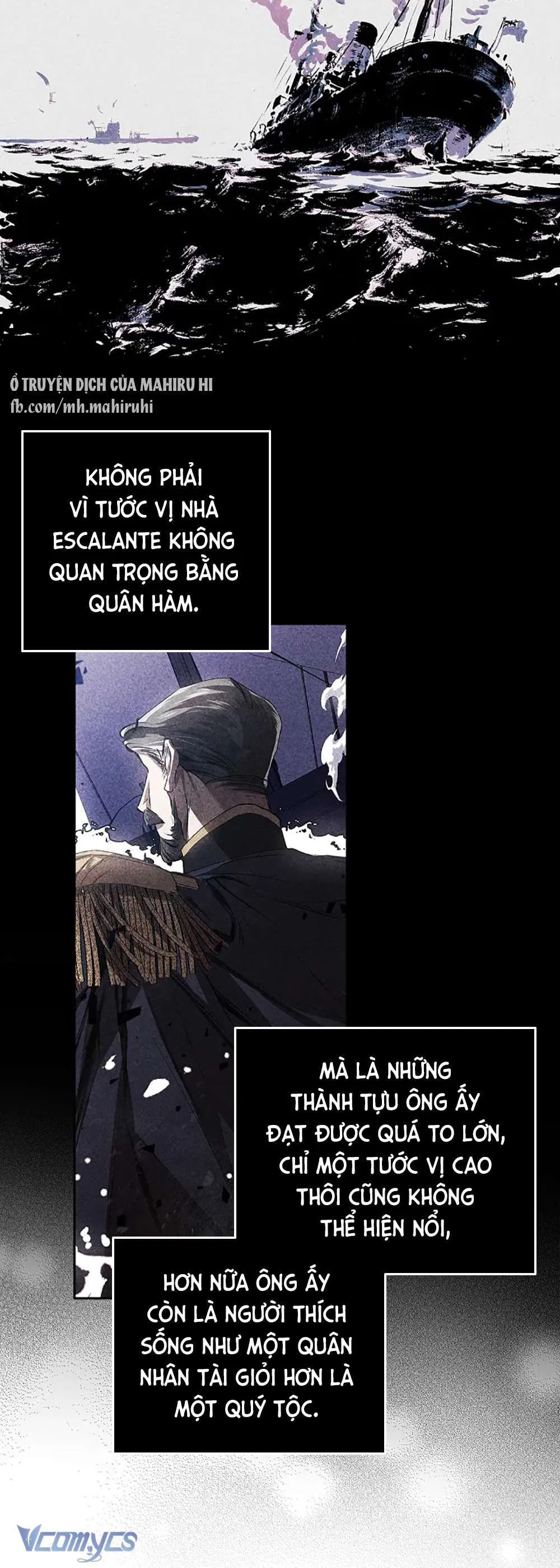Hôn Nhân Này Rồi Sẽ Đổ Vỡ 