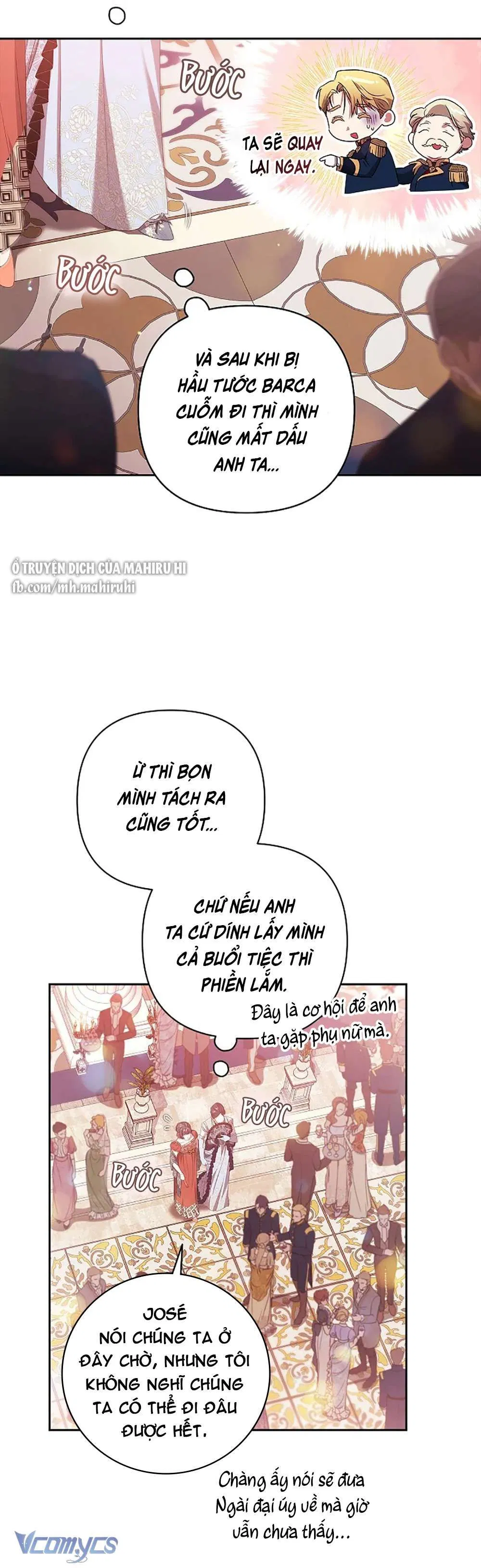 Hôn Nhân Này Rồi Sẽ Đổ Vỡ 