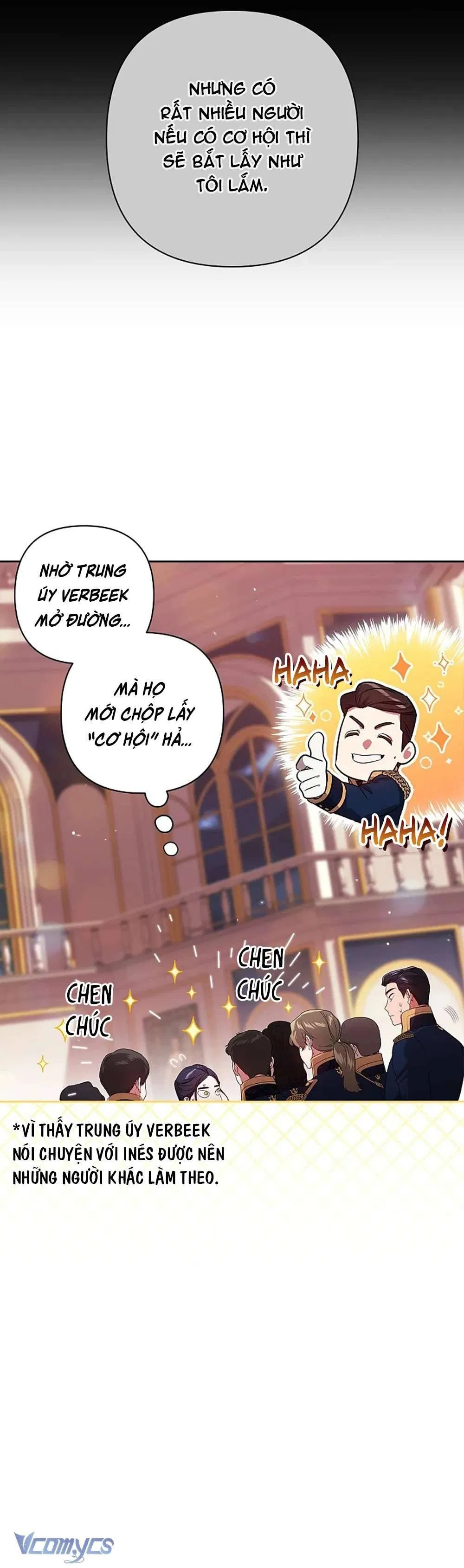 Hôn Nhân Này Rồi Sẽ Đổ Vỡ 