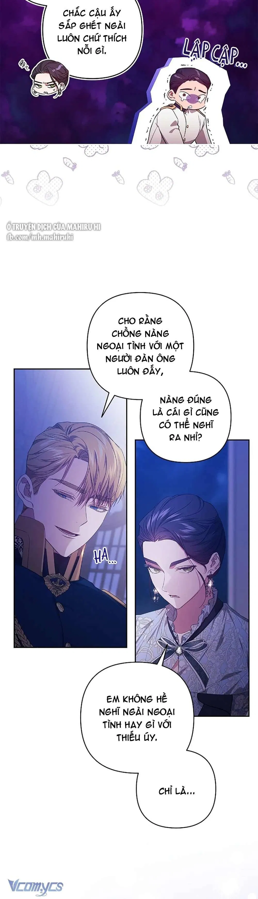 Hôn Nhân Này Rồi Sẽ Đổ Vỡ 