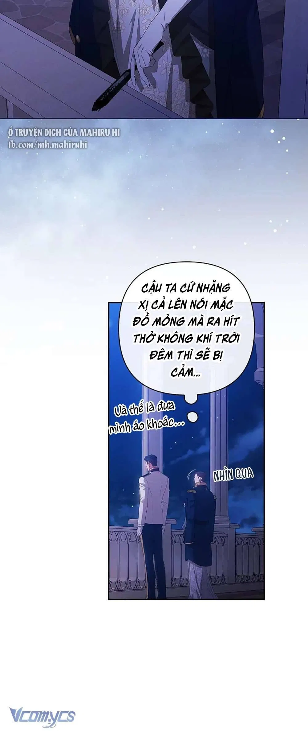 Hôn Nhân Này Rồi Sẽ Đổ Vỡ 