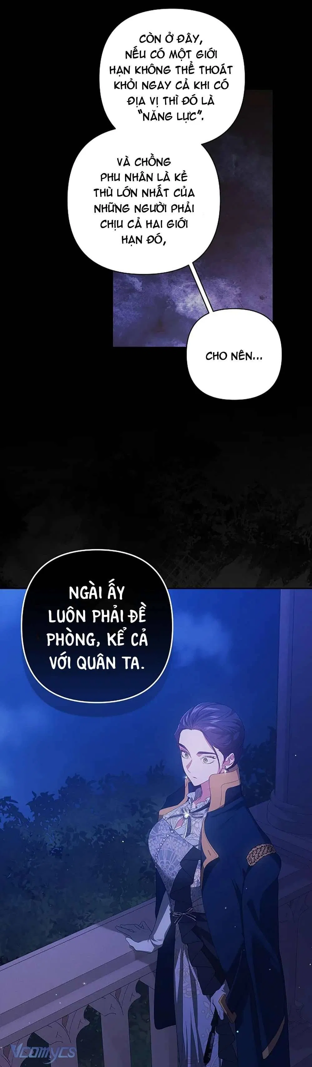 Hôn Nhân Này Rồi Sẽ Đổ Vỡ 