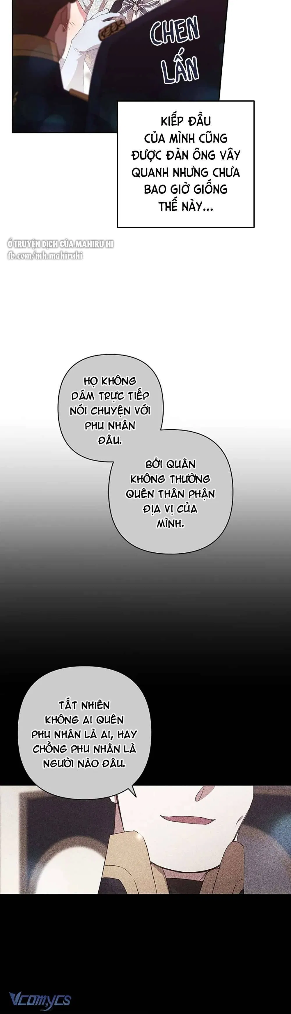 Hôn Nhân Này Rồi Sẽ Đổ Vỡ 