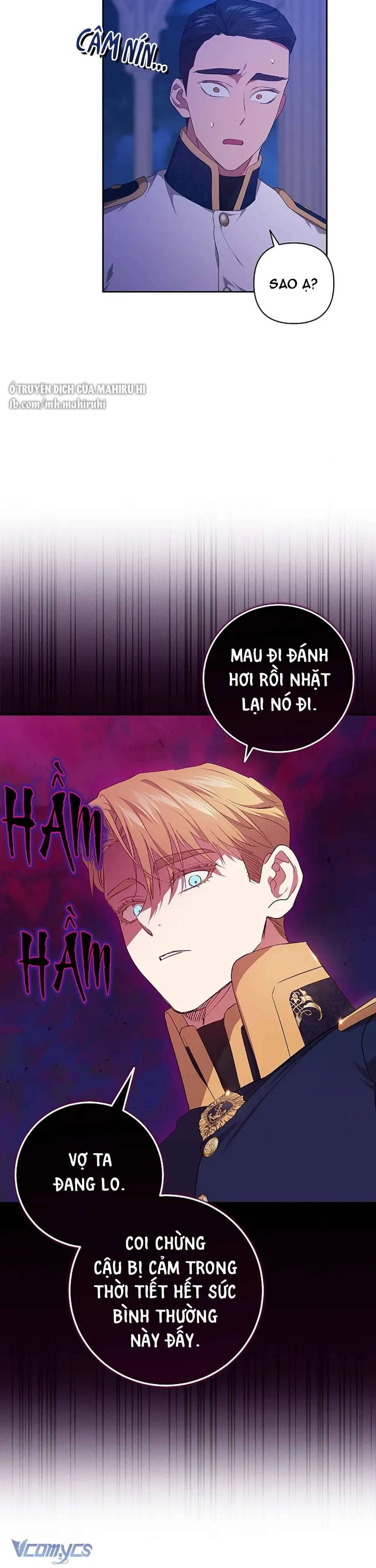 Hôn Nhân Này Rồi Sẽ Đổ Vỡ 
