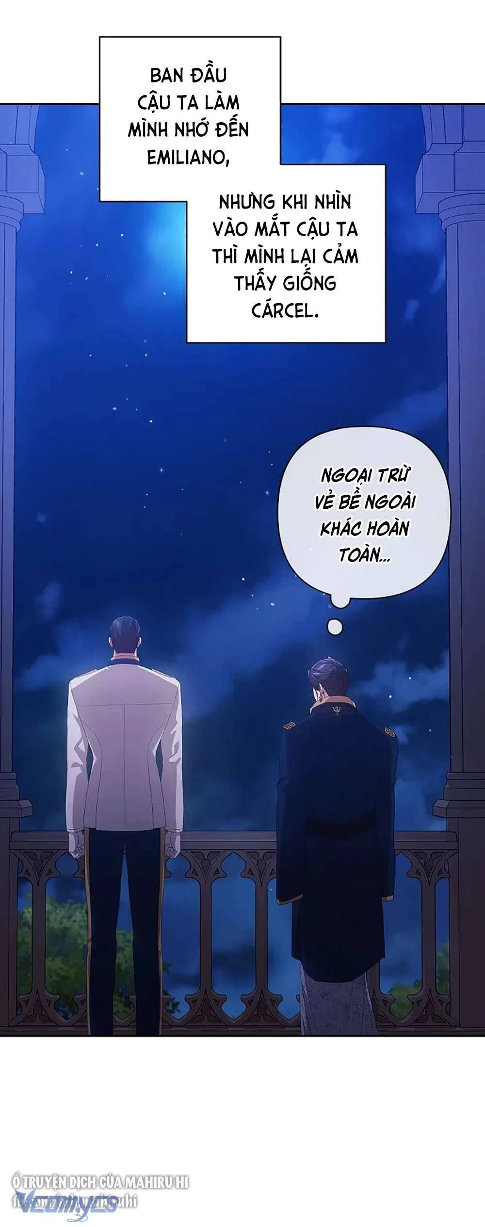 Hôn Nhân Này Rồi Sẽ Đổ Vỡ 