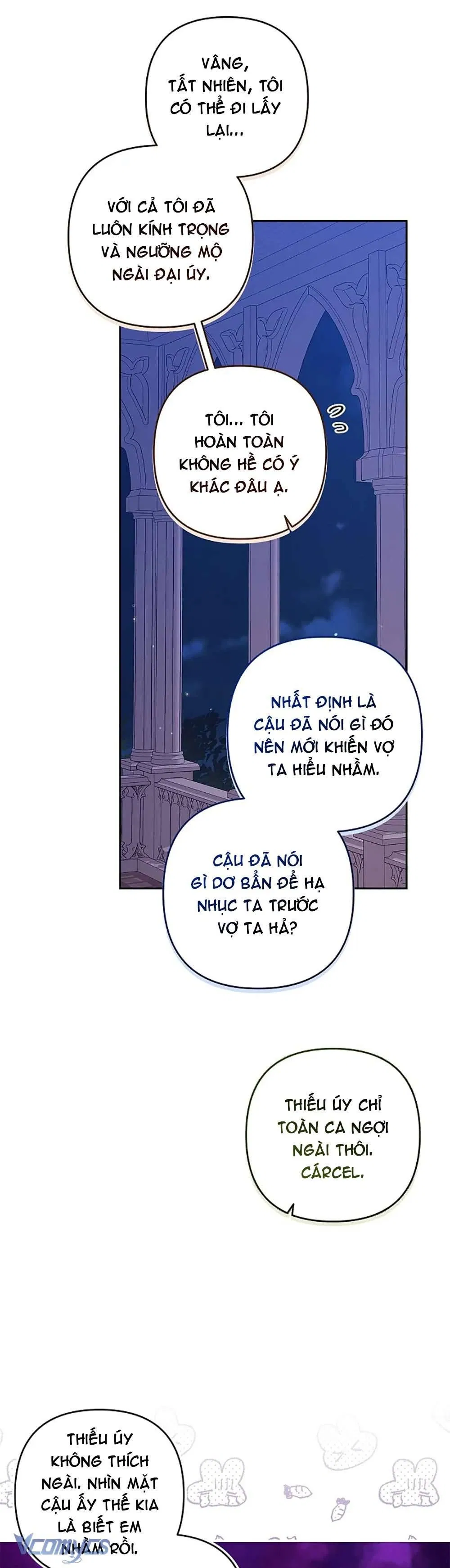 Hôn Nhân Này Rồi Sẽ Đổ Vỡ 