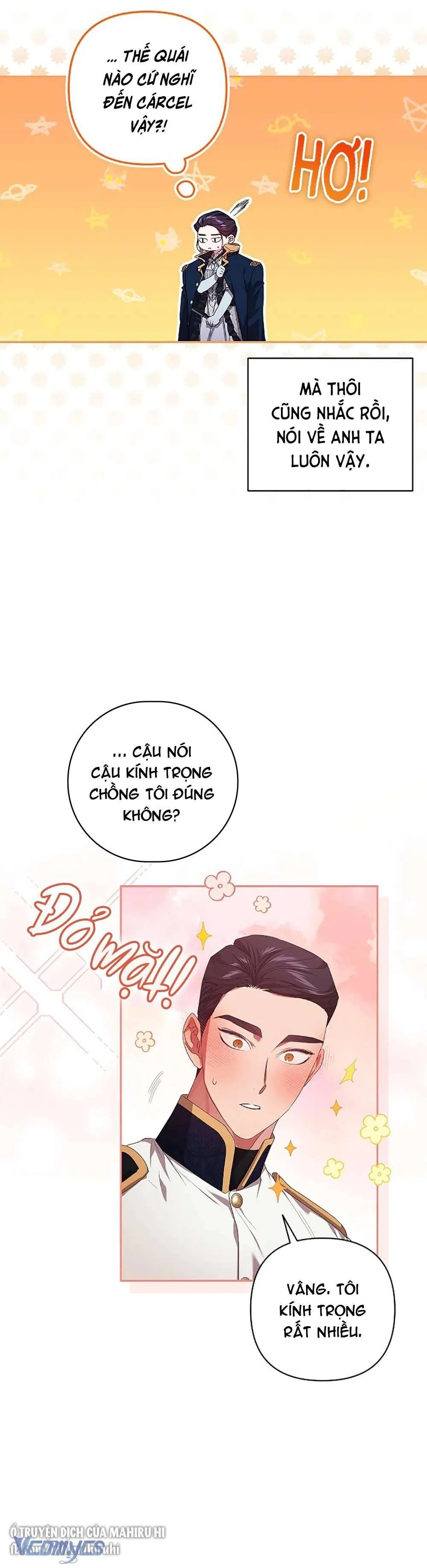 Hôn Nhân Này Rồi Sẽ Đổ Vỡ 