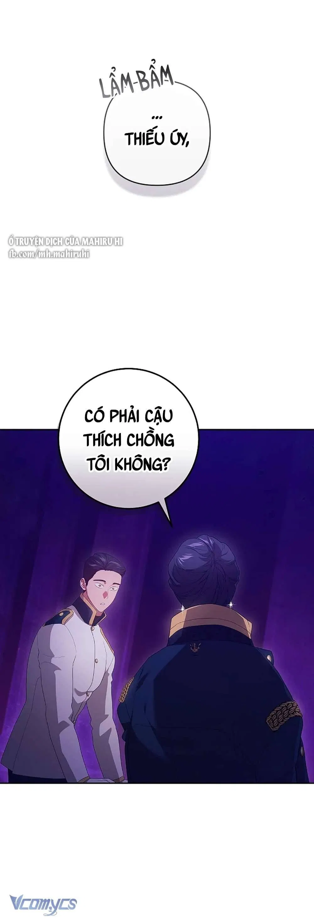 Hôn Nhân Này Rồi Sẽ Đổ Vỡ 