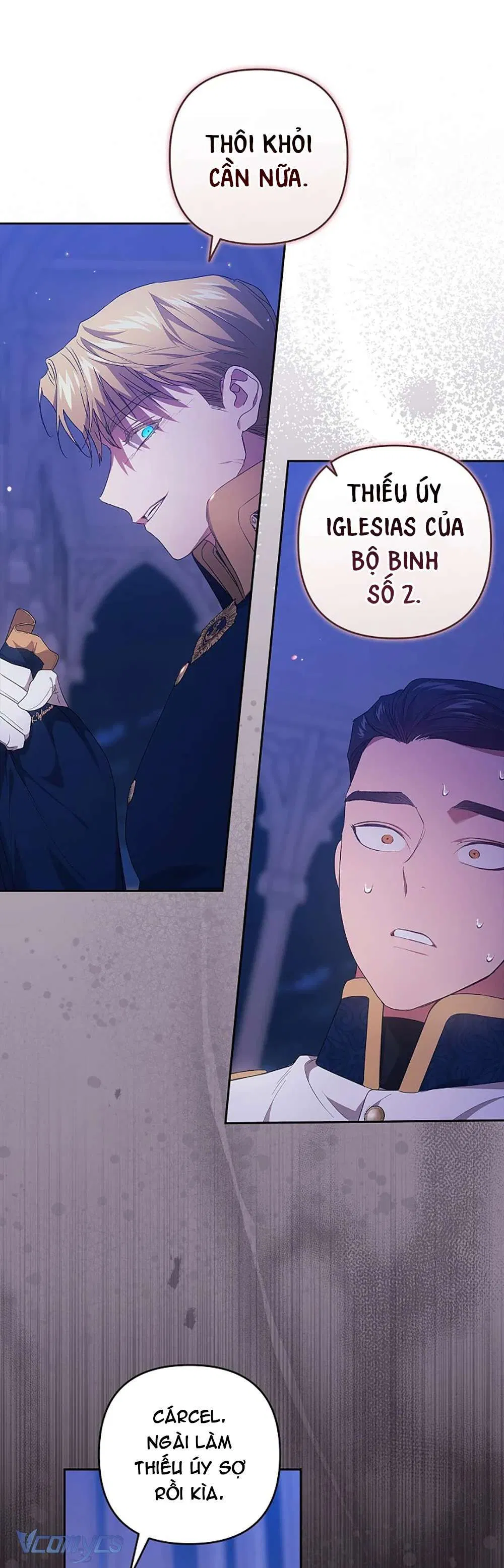 Hôn Nhân Này Rồi Sẽ Đổ Vỡ 