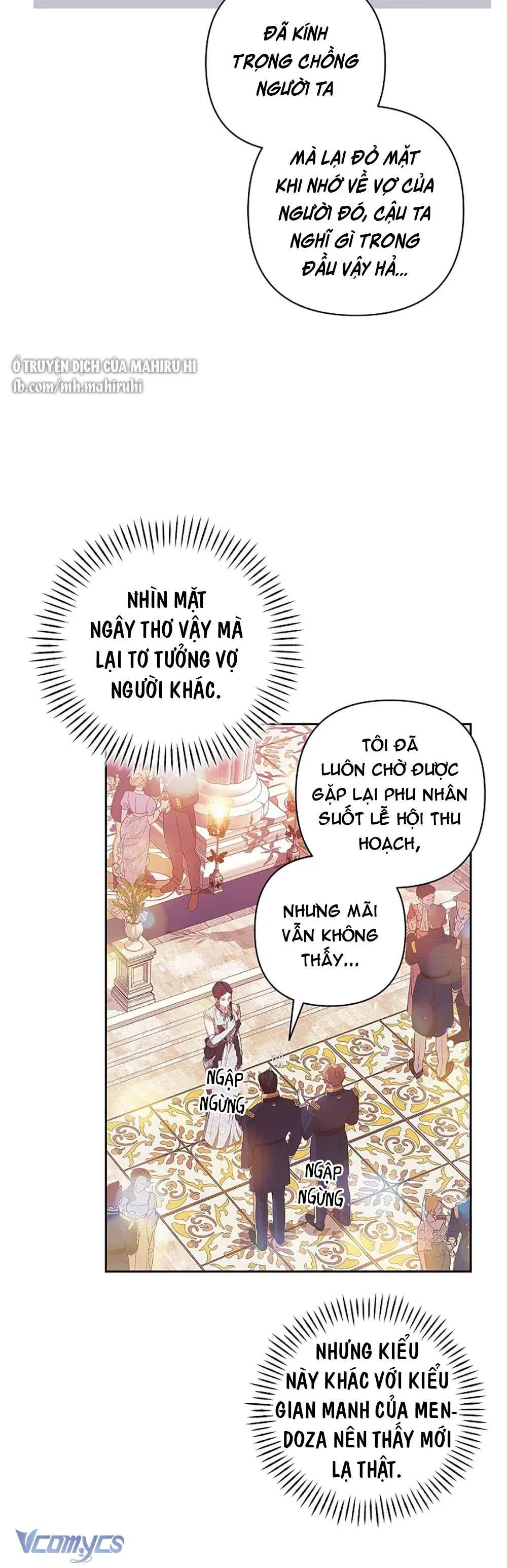 Hôn Nhân Này Rồi Sẽ Đổ Vỡ 
