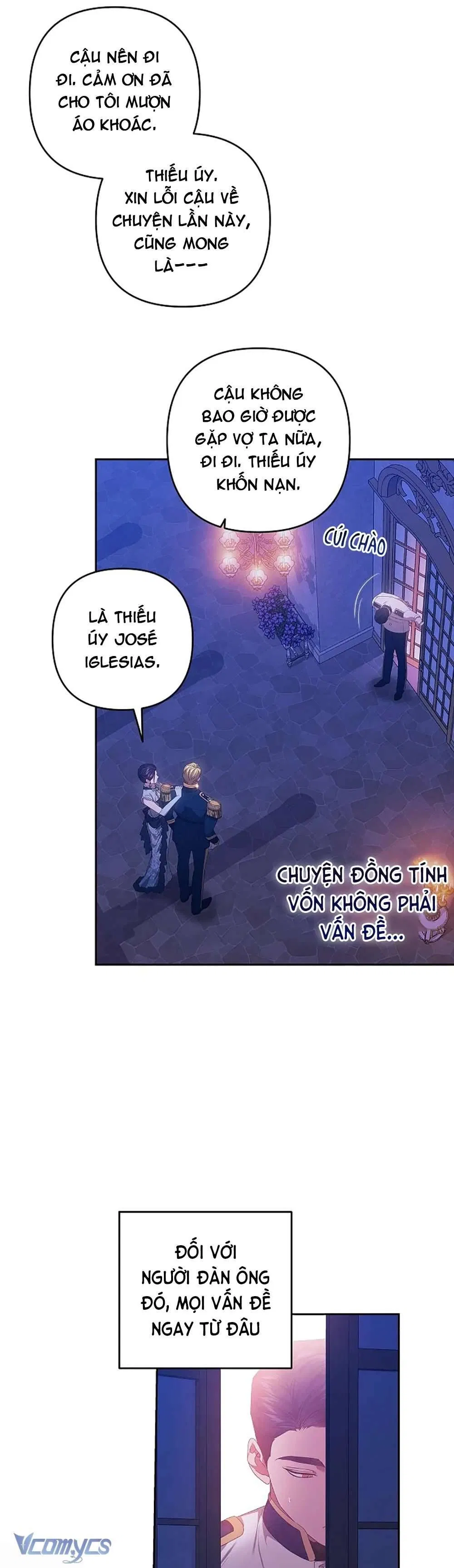 Hôn Nhân Này Rồi Sẽ Đổ Vỡ 