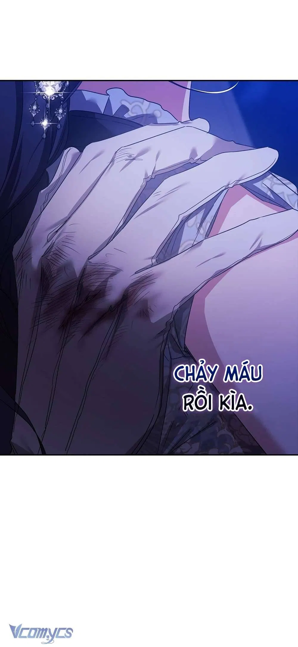 Hôn Nhân Này Rồi Sẽ Đổ Vỡ 