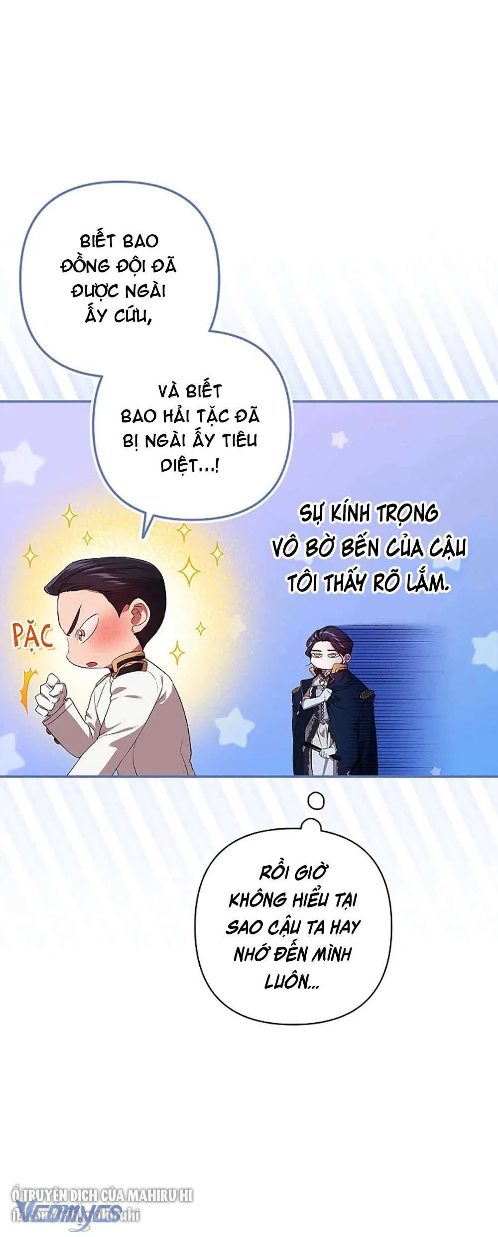 Hôn Nhân Này Rồi Sẽ Đổ Vỡ 
