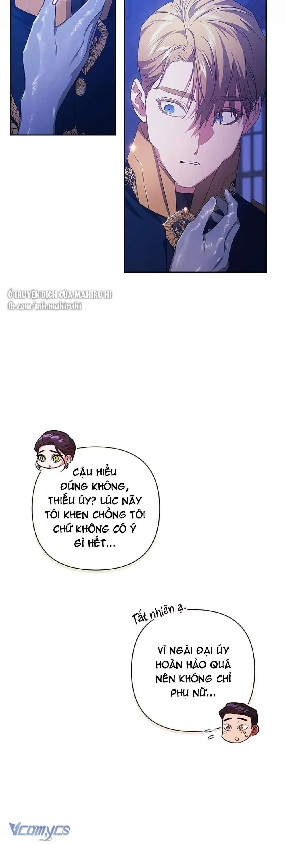 Hôn Nhân Này Rồi Sẽ Đổ Vỡ 