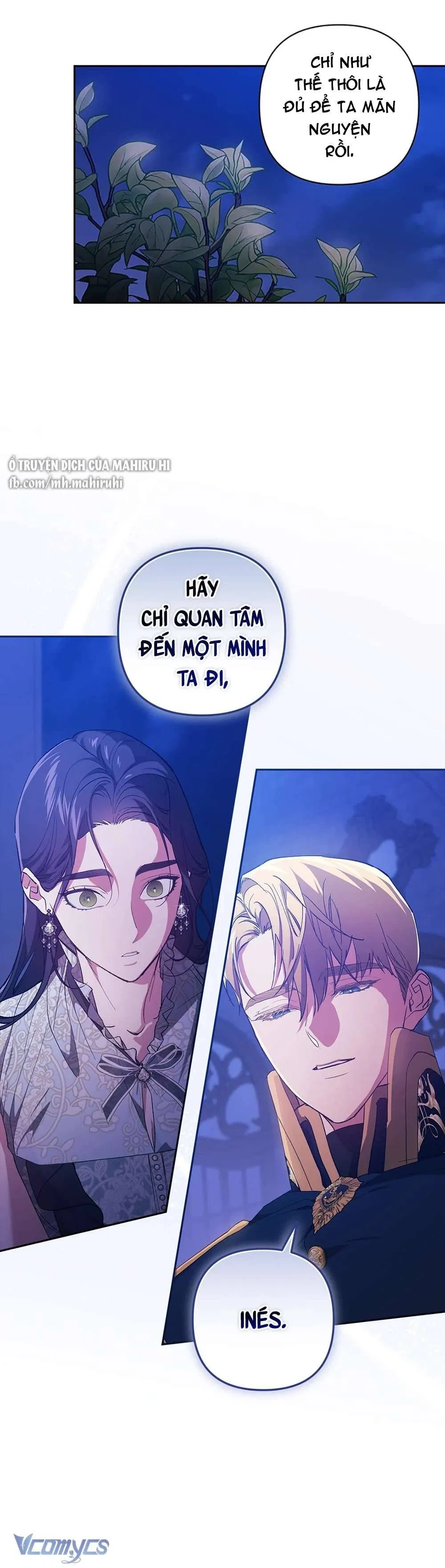 Hôn Nhân Này Rồi Sẽ Đổ Vỡ 
