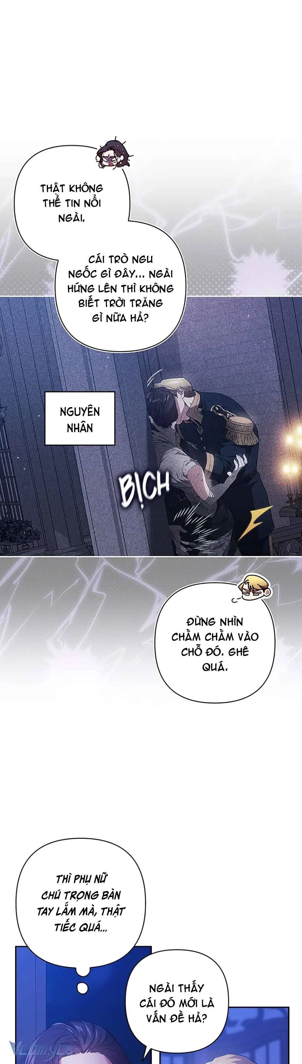 Hôn Nhân Này Rồi Sẽ Đổ Vỡ 