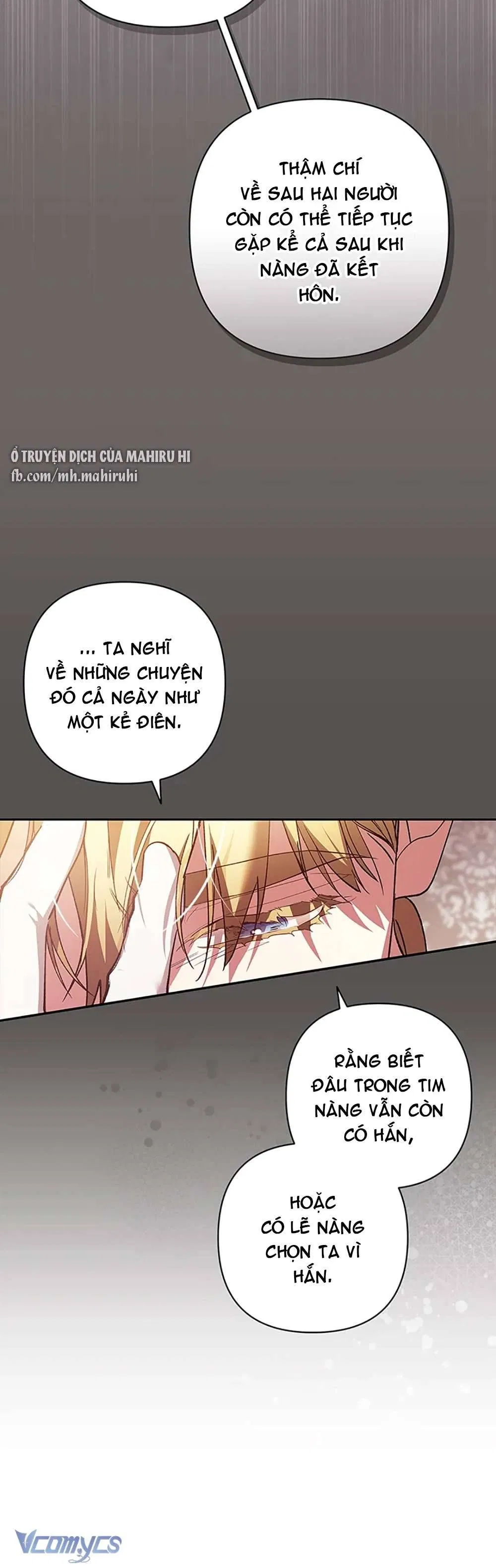 Hôn Nhân Này Rồi Sẽ Đổ Vỡ 