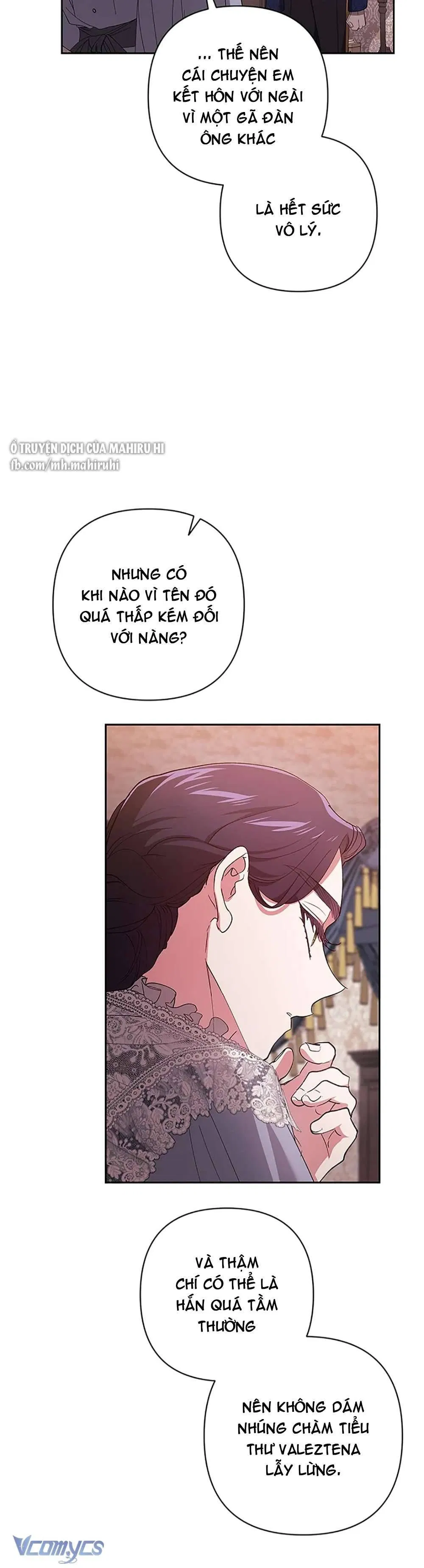 Hôn Nhân Này Rồi Sẽ Đổ Vỡ 