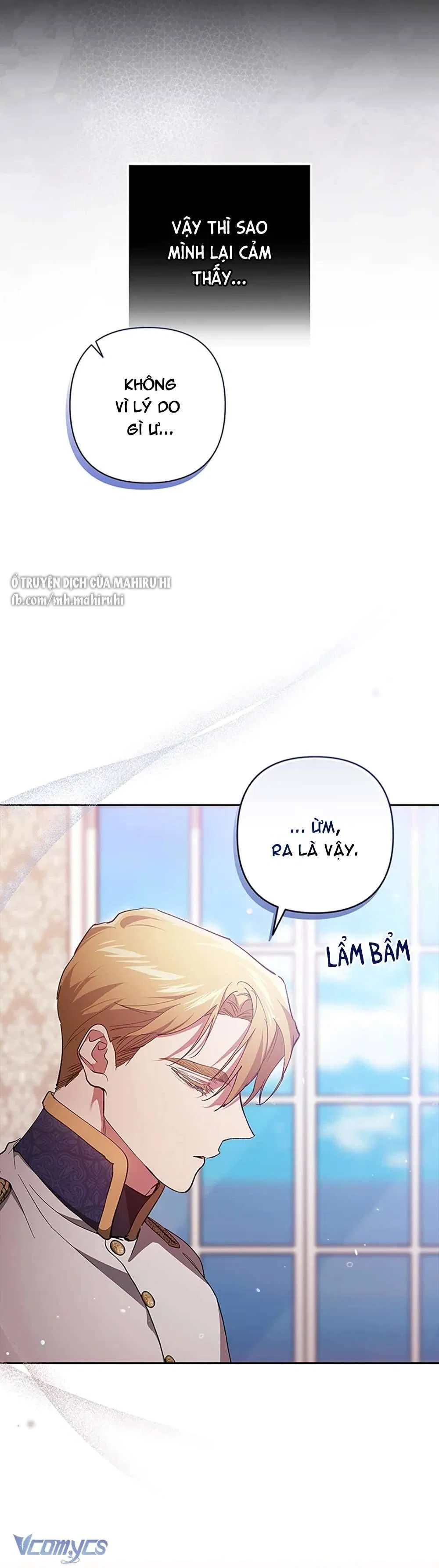 Hôn Nhân Này Rồi Sẽ Đổ Vỡ 